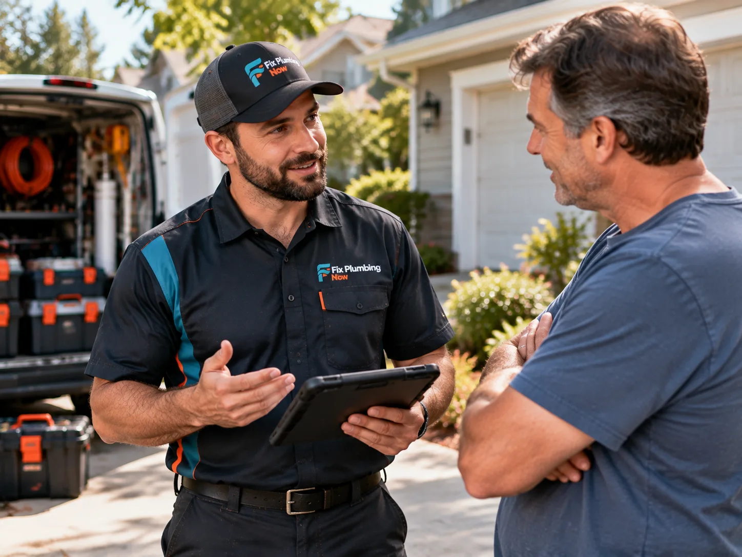Clogged Drain Service Farwell, TX FAQs